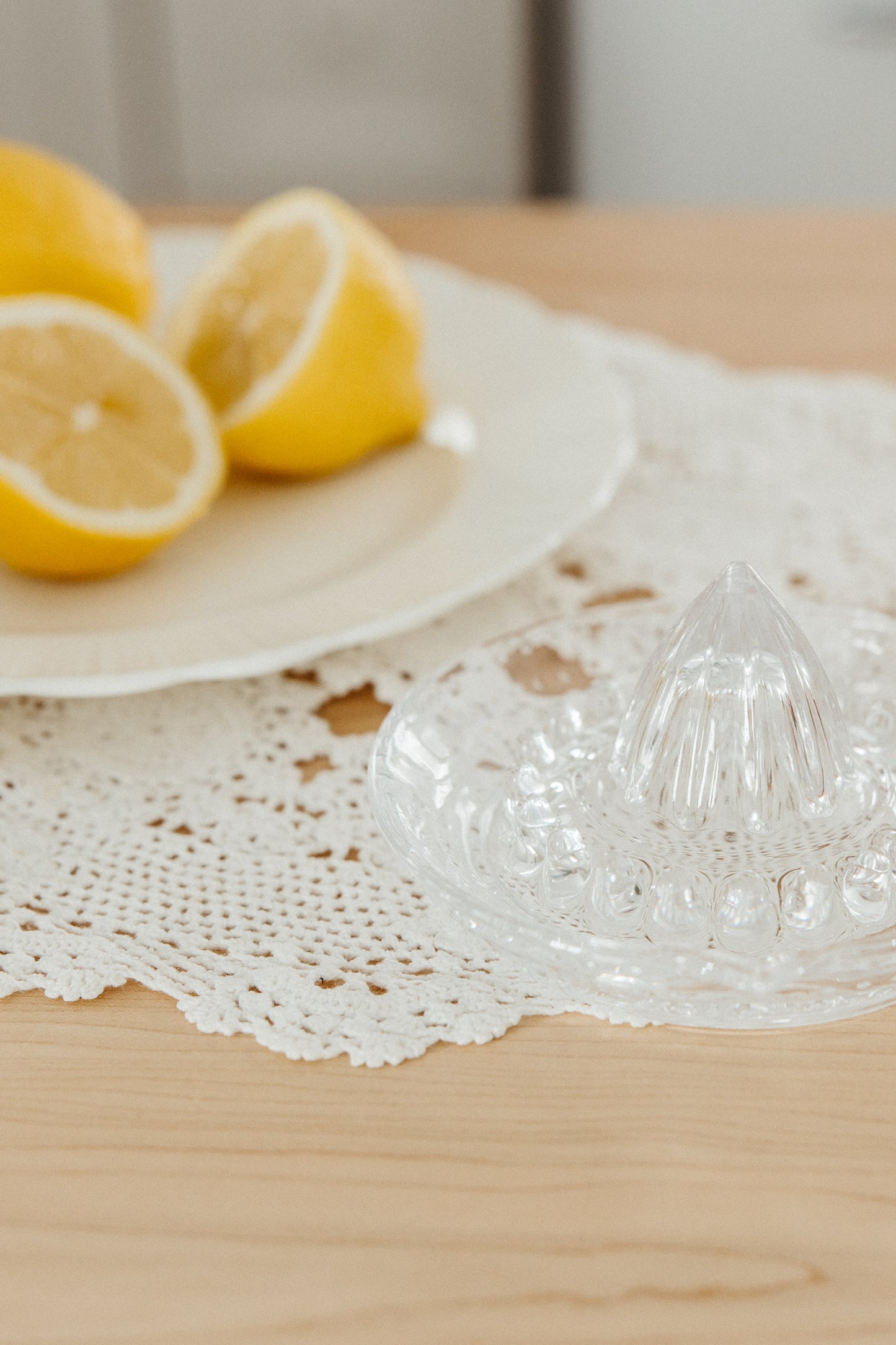 Citrus Reamer