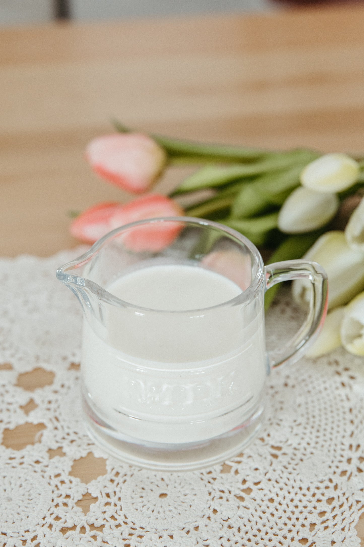 Milk & Sugar Set