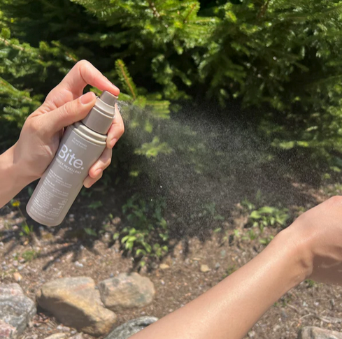 Bite Insect Repellant
