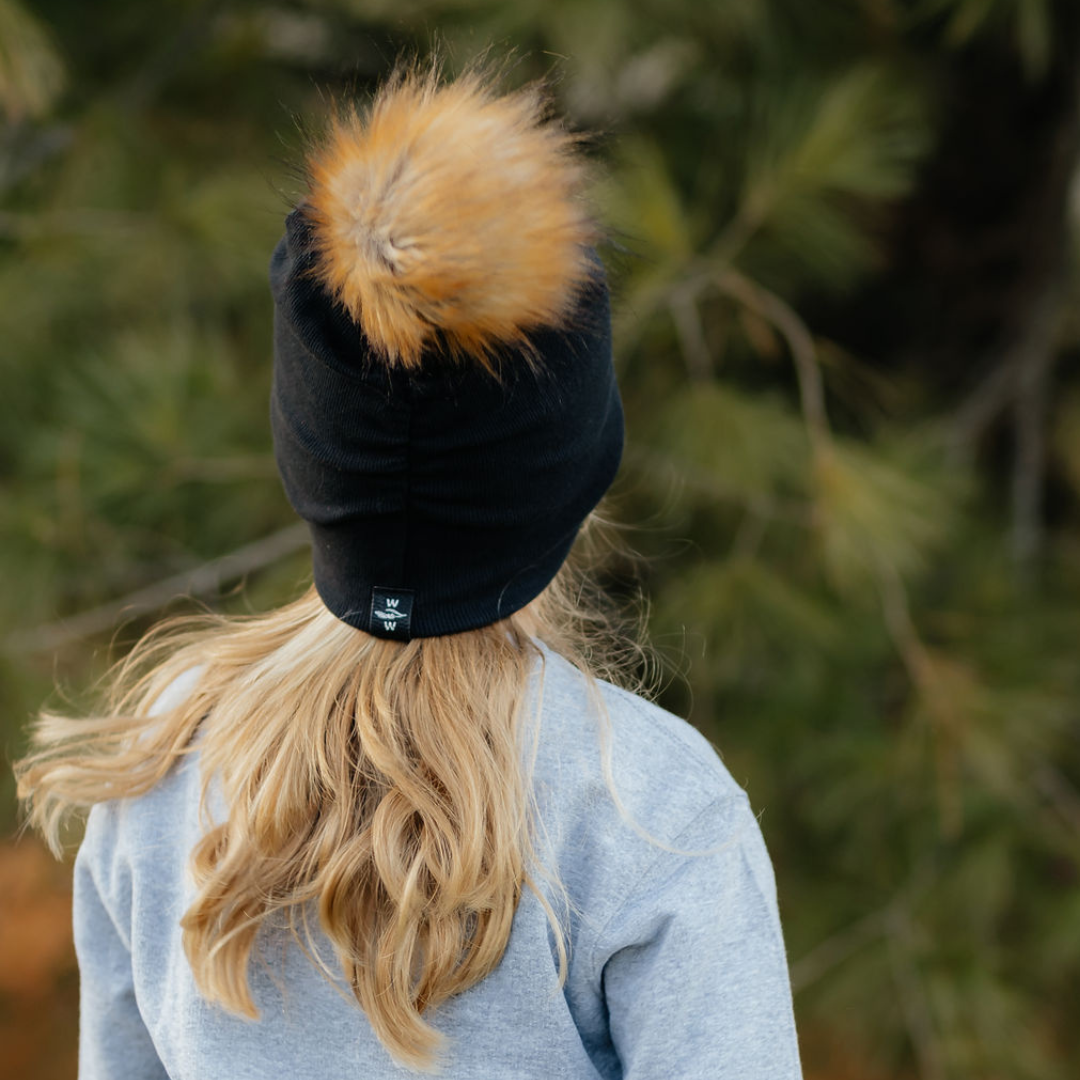 Adult Tamarack Toques | 7 colour options