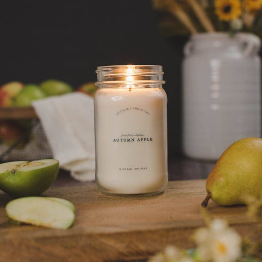 Autumn Apple | 16 oz.