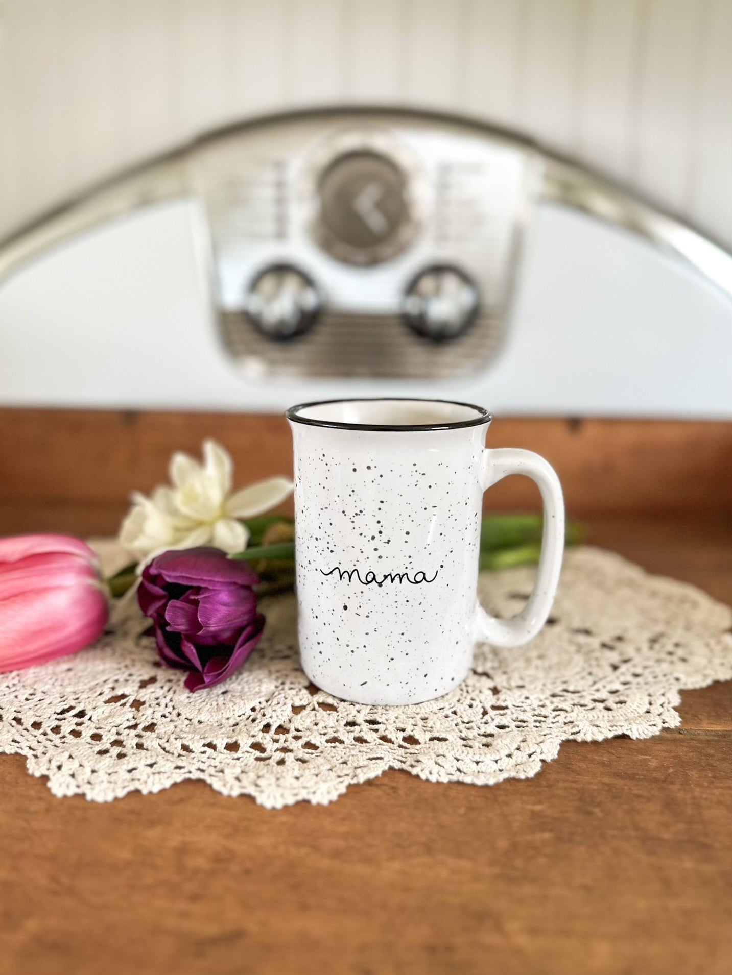 Mama Mug | 12 oz.