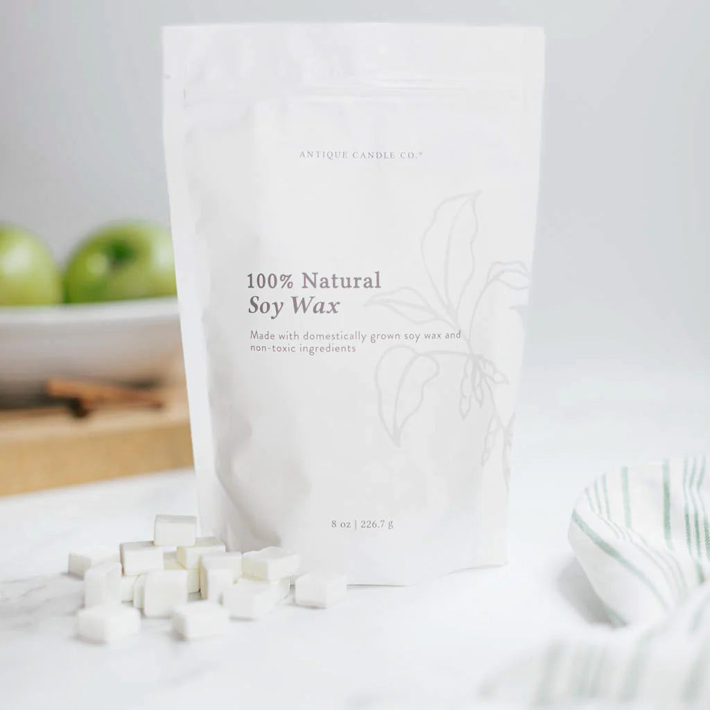 NEW Soy Wax Melts | 5 Scents