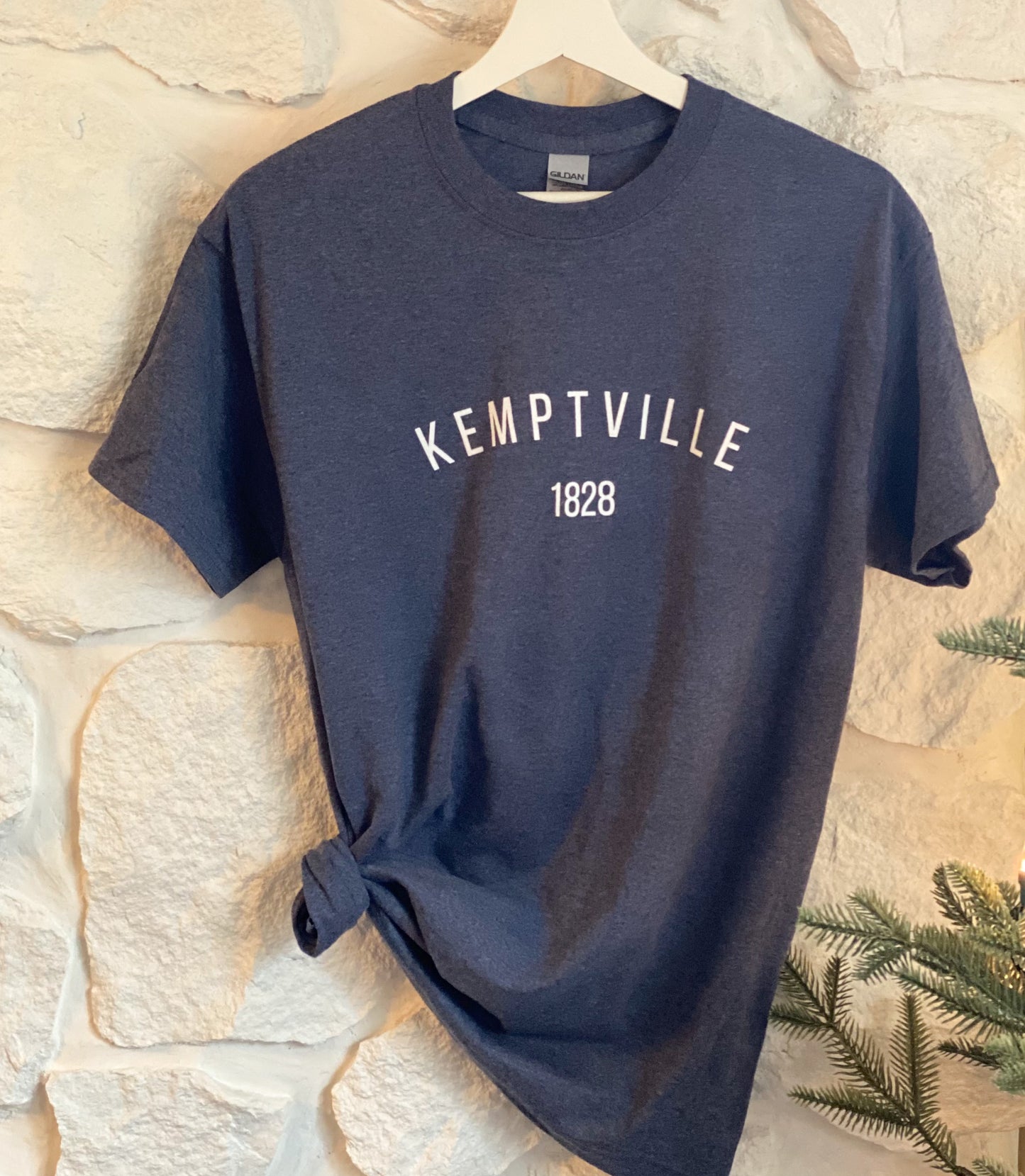 Kemptville | unisex tshirt
