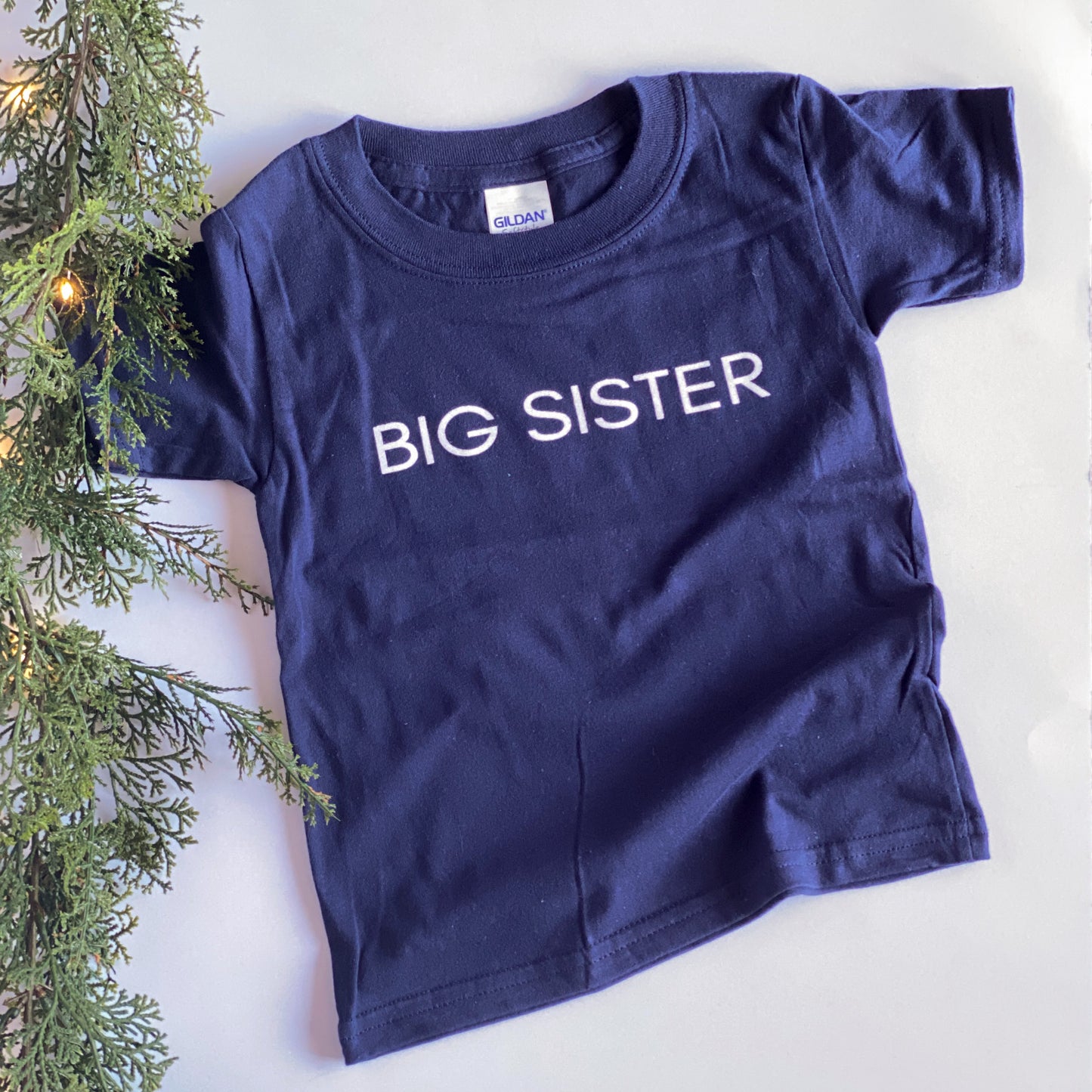 Big Brother | Big Sister | t-shirts