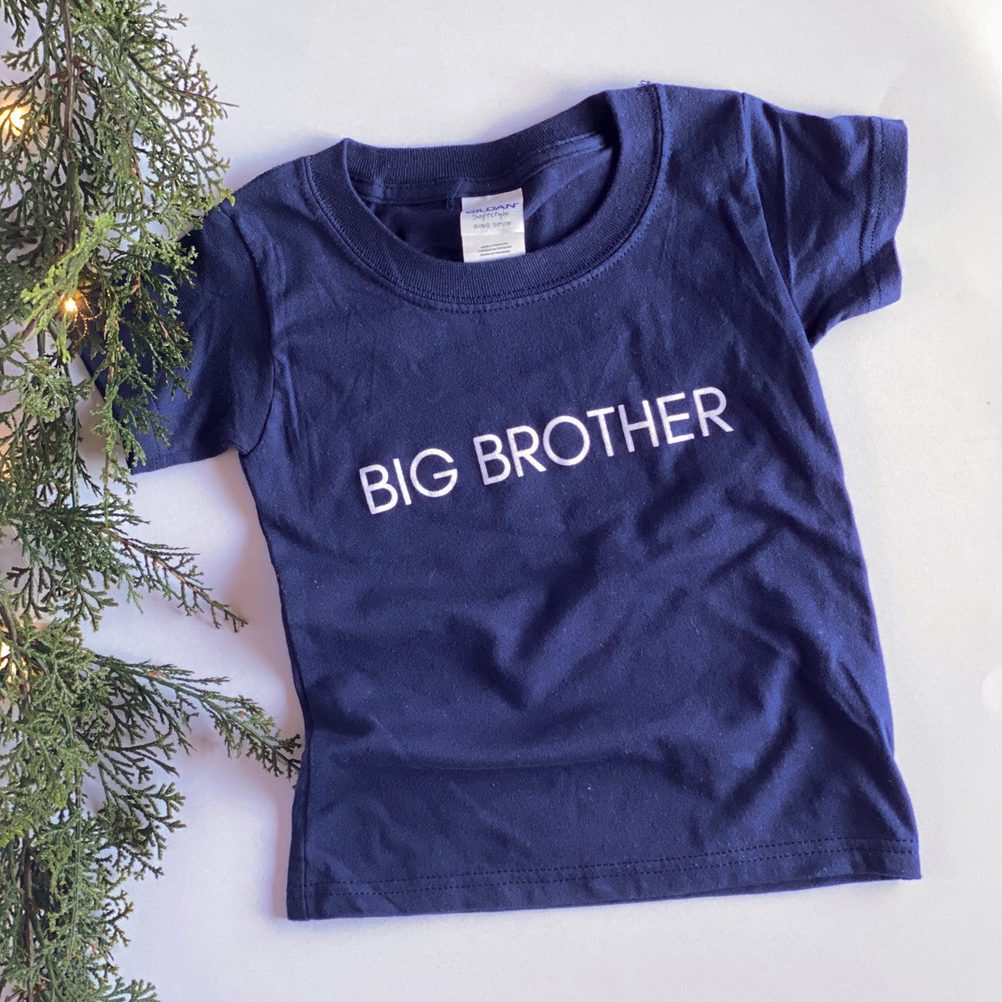 Big Brother | Big Sister | t-shirts